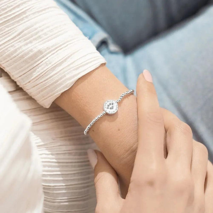 Joma Jewellery A Little 'Dog Mum' Bracelet - Jewellery - Joma Jewellery - Bumbletree