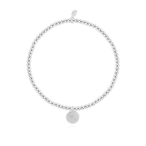 Joma Jewellery A Little 'You're Like A Mum To Me' Bracelet - Jewellery - Joma Jewellery - Bumbletree