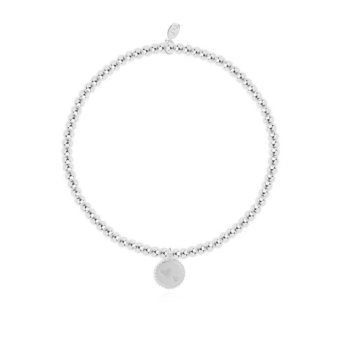Joma Jewellery A Little 'You're Like A Mum To Me' Bracelet - Jewellery - Joma Jewellery - Bumbletree