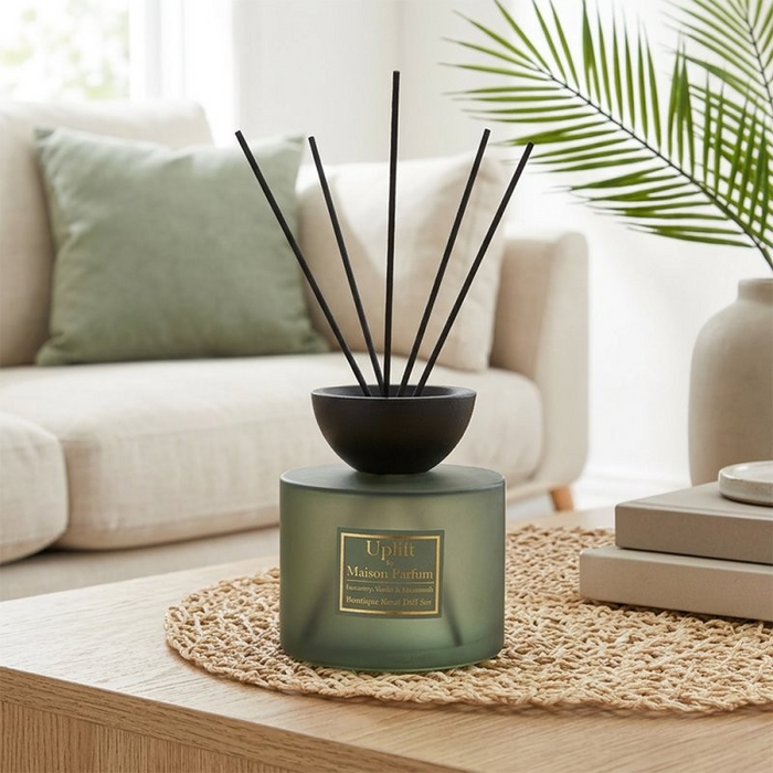 Maison Parfum Uplift Reed Diffuser - 500ml