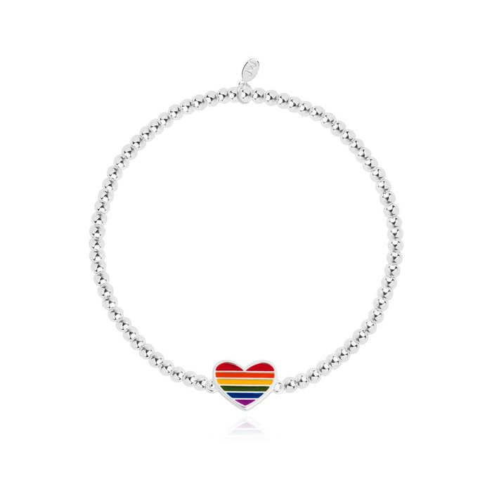 Joma Jewellery A Little 'Pride' Bracelet - Jewellery - Joma Jewellery - Bumbletree