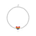 Joma Jewellery A Little 'Pride' Bracelet - Jewellery - Joma Jewellery - Bumbletree