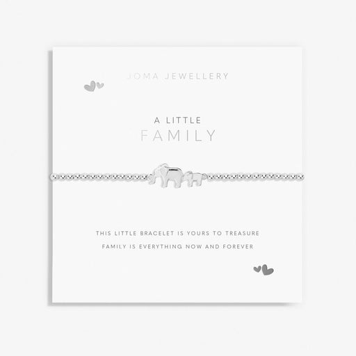 Joma Jewellery A Little 'Family' Bracelet - Jewellery - Joma Jewellery - Bumbletree