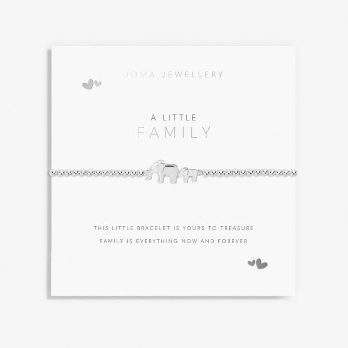 Joma Jewellery A Little 'Family' Bracelet - Jewellery - Joma Jewellery - Bumbletree