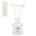 Desire Oud & Bergamot Boutique Reed Diffuser - 200ml - Home Fragrance - Bumbletree - Bumbletree
