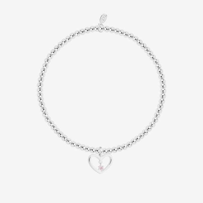 Joma Jewellery A Little 'True Friend' Bracelet - Jewellery - Joma Jewellery - Bumbletree