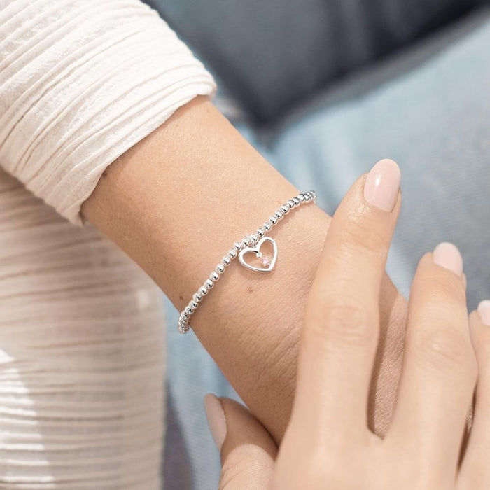Joma Jewellery A Little 'True Friend' Bracelet - Jewellery - Joma Jewellery - Bumbletree