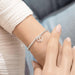 Joma Jewellery A Little 'True Friend' Bracelet - Jewellery - Joma Jewellery - Bumbletree