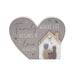 'Family' Plaque Wooden Ornament - Homeware - Bumbletree - Bumbletree