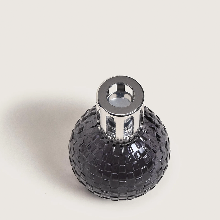 Maison Berger Grey Disco Fragrance Lamp Gift Set