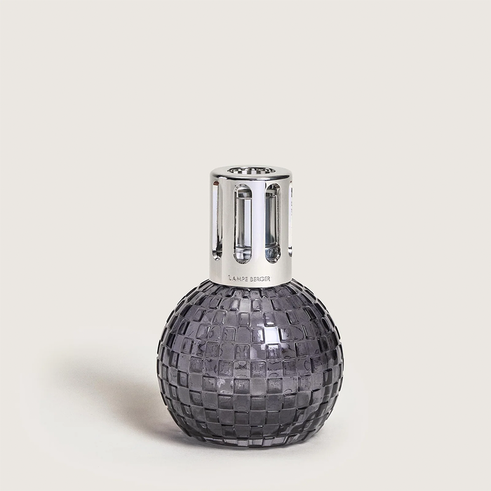 Maison Berger Grey Disco Fragrance Lamp Gift Set
