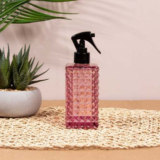 Desire Oud & Bergamot Luxury Room Spray - 250ml - Home Fragrance - Bumbletree - Bumbletree