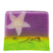 Velvet Star Soap Slice - Bath & Body - Bomb Cosmetics - Bumbletree