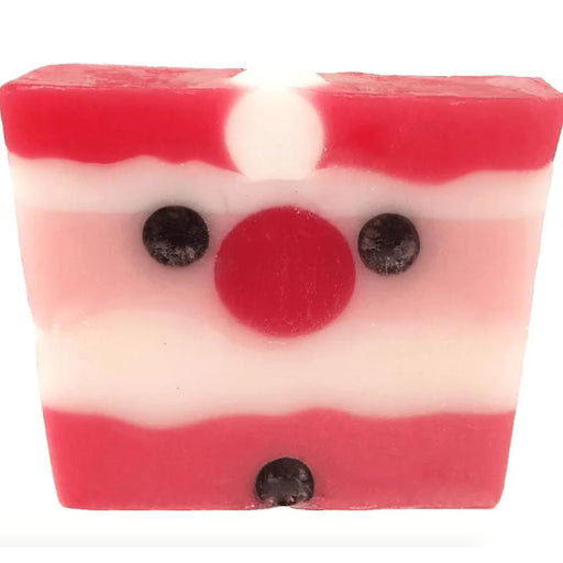 Dear Santa Soap Slice - Bath & Body - Bomb Cosmetics - Bumbletree