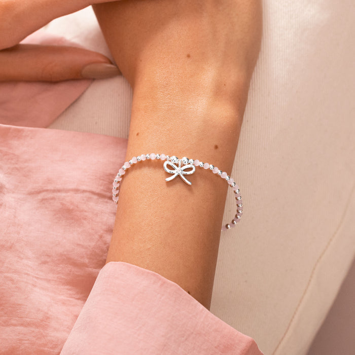 Joma Jewellery Colour Pop A Little 'Lovely Daughter' Bracelet - Jewellery - Joma Jewellery - Bumbletree