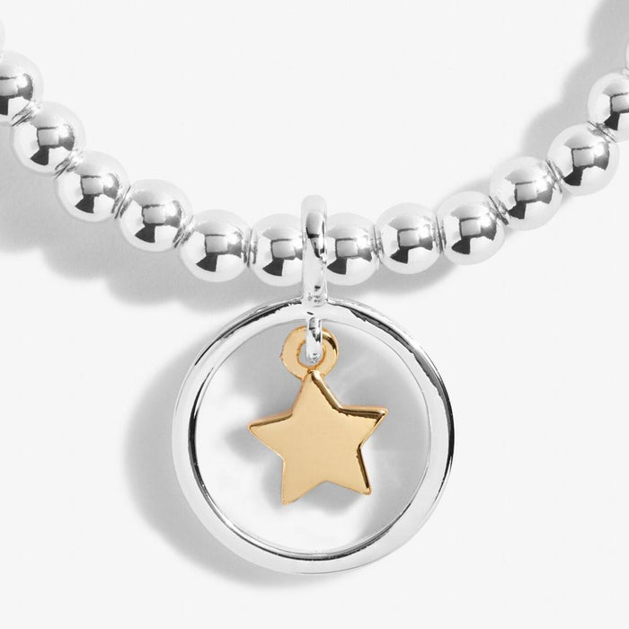 Joma Jewellery A Little 'New Job!' Bracelet - Jewellery - Joma Jewellery - Bumbletree