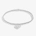 Joma Jewellery A Little 'Friendship Knows No Distance' Bracelet - Jewellery - Joma Jewellery - Bumbletree