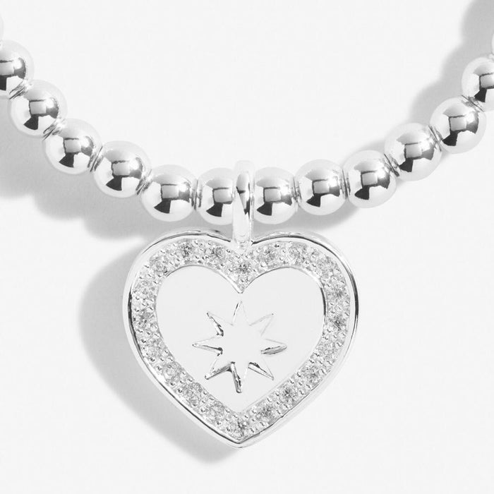 Joma Jewellery A Little 'Friendship Knows No Distance' Bracelet - Jewellery - Joma Jewellery - Bumbletree