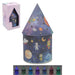 Space Colour Changing LED House Ornament - Homeware - Bumbletree - Bumbletree