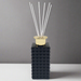 Desire Pomegranate Noir Reed Diffuser - 250ml - Home Fragrance - Bumbletree - Bumbletree