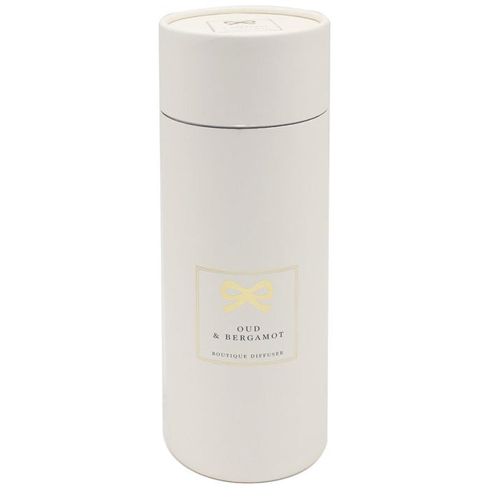 Desire Oud & Bergamot Boutique Reed Diffuser - 200ml - Home Fragrance - Bumbletree - Bumbletree