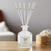 Desire Oud & Bergamot Boutique Reed Diffuser - 200ml - Home Fragrance - Bumbletree - Bumbletree