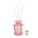 Desire Rose & Bergamot Reed Diffuser - 180ml - Home Fragrance - Bumbletree - Bumbletree