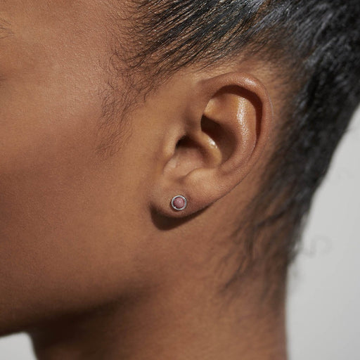 Joma Jewellery October 'Tourmaline' Birthstone Boxed Earrings - Jewellery - Joma Jewellery - Bumbletree