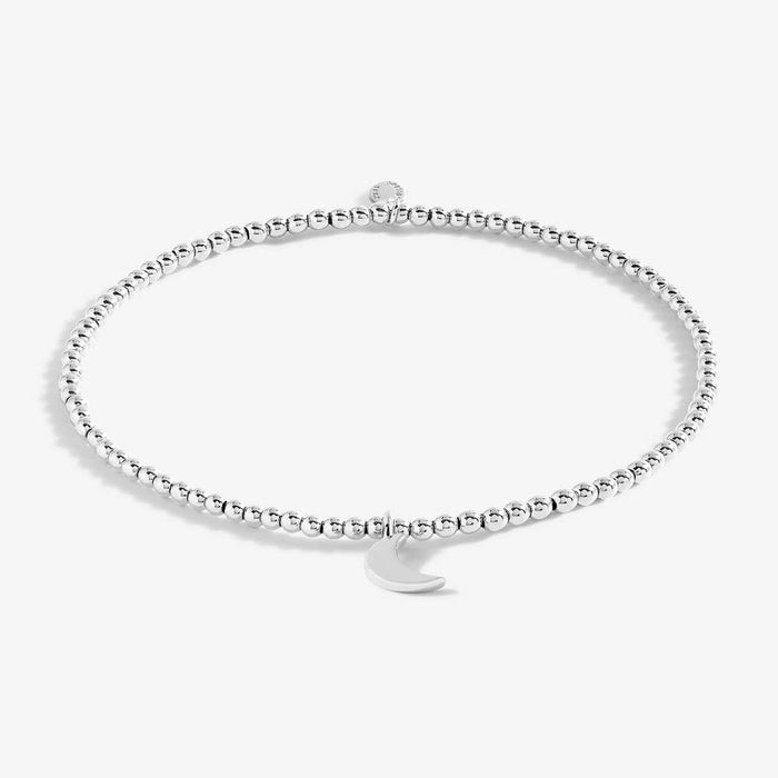 Joma Jewellery Moon Anklet - Jewellery - Joma Jewellery - Bumbletree