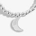 Joma Jewellery Moon Anklet - Jewellery - Joma Jewellery - Bumbletree