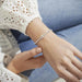Joma Jewellery Forever Yours 'Amazing Auntie' Bracelet - Jewellery - Joma Jewellery - Bumbletree