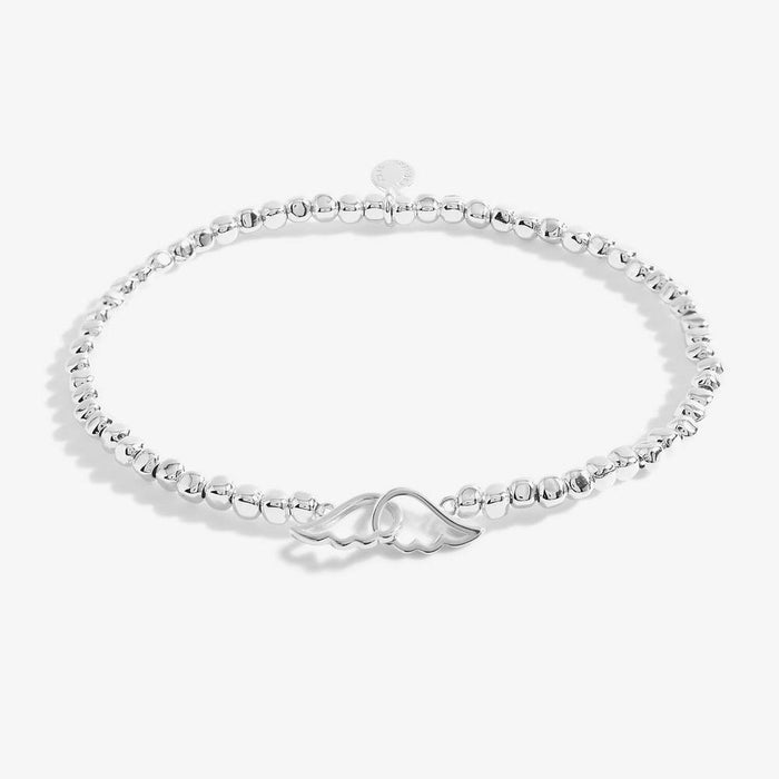 Joma Jewellery Forever Yours 'Guardian Angel' Bracelet - Jewellery - Joma Jewellery - Bumbletree