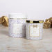 'Fabulous 50' Happy Birthday Cashmere & Silk Boutique Candle - Home Fragrance - Bumbletree - Bumbletree