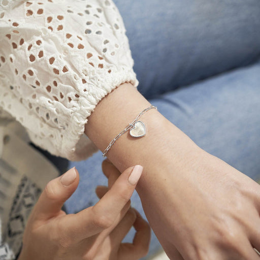 Joma Jewellery My Moments 'Forever Friendship' Bracelet - Jewellery - Joma Jewellery - Bumbletree