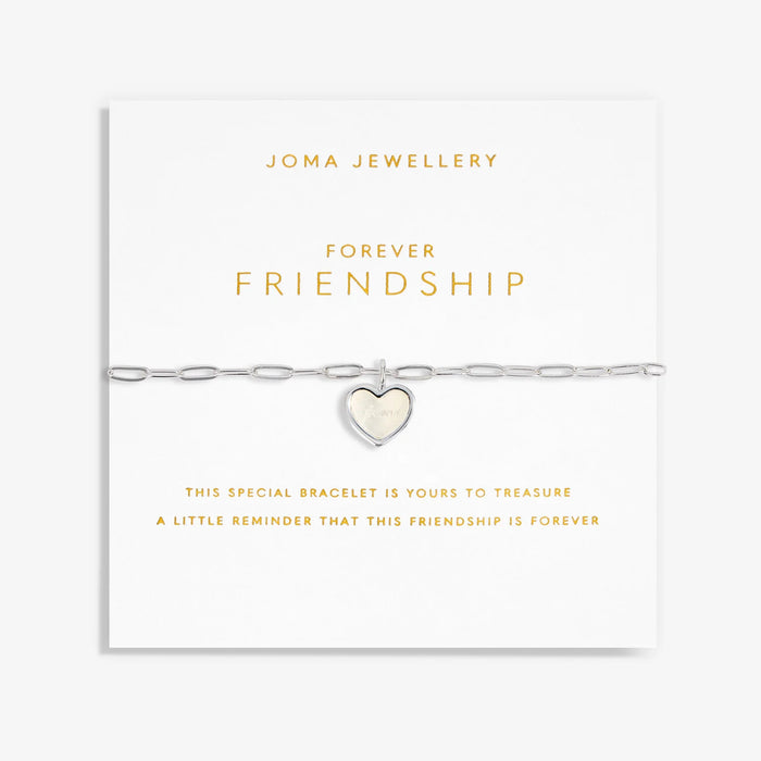 Joma Jewellery My Moments 'Forever Friendship' Bracelet - Jewellery - Joma Jewellery - Bumbletree