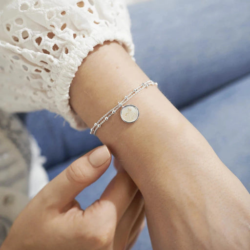 Joma Jewellery My Moments 'Happy Birthday' Bracelet - Jewellery - Joma Jewellery - Bumbletree
