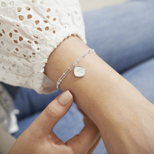 Joma Jewellery My Moments 'With Love' Bracelet - Jewellery - Joma Jewellery - Bumbletree