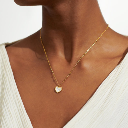 Joma Jewellery My Moments 'Always And Forever Family' Necklace - Jewellery - Joma Jewellery - Bumbletree