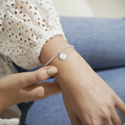 Joma Jewellery A Little 'Just For You Sister' Bracelet - Jewellery - Joma Jewellery - Bumbletree