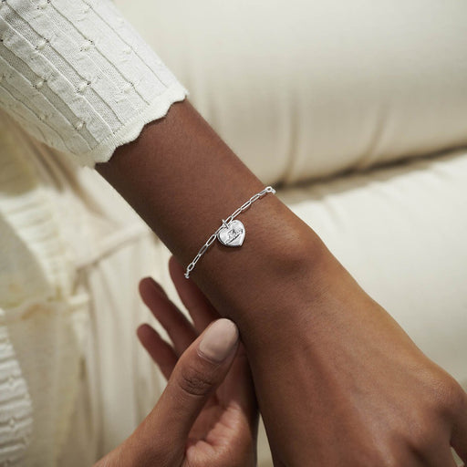 Joma Jewellery My Moments 'Happy Valentine's' Bracelet - Jewellery - Joma Jewellery - Bumbletree