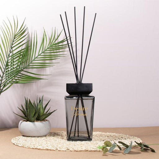 Desire Shangri-La Reed Diffuser - 1000ml - Home Fragrance - Bumbletree - Bumbletree