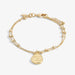 Joma Jewellery My Moments 'You'll Forever Be My Always' Bracelet - Jewellery - Joma Jewellery - Bumbletree