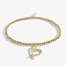 Joma Jewellery Gold A Little 'Super Sister' Bracelet - Jewellery - Joma Jewellery - Bumbletree
