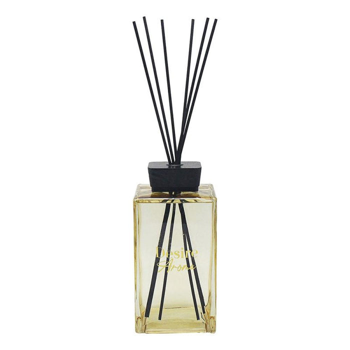 Desire Cashmere & Silk Reed Diffuser - 2000ml - Home Fragrance - Bumbletree - Bumbletree
