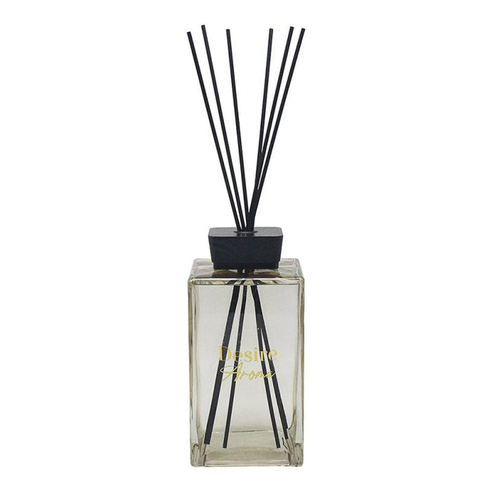 Desire Pomegranate Noir Reed Diffuser - 2000ml - Home Fragrance - Bumbletree - Bumbletree