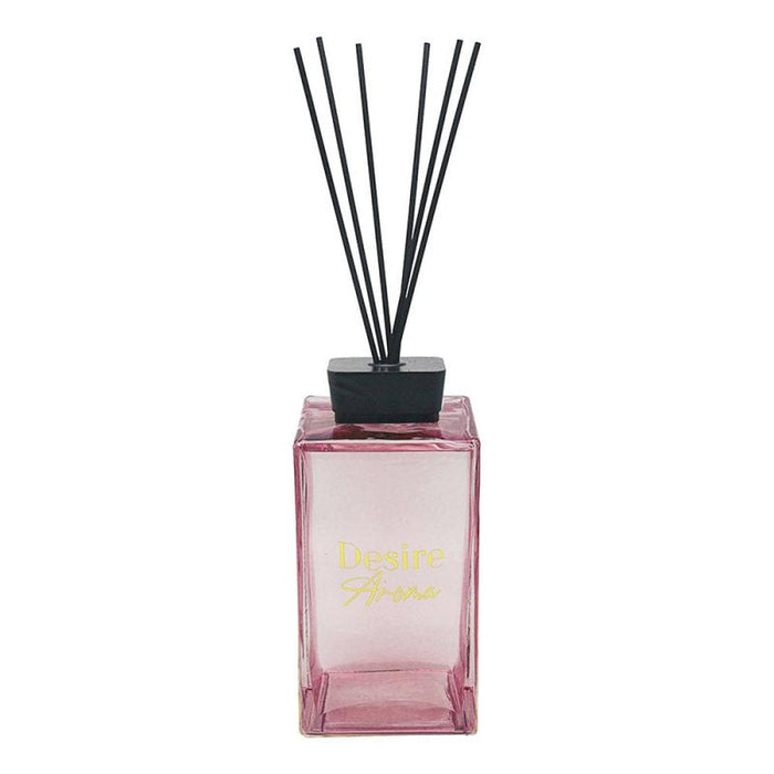 Desire Oud & Bergamot Reed Diffuser - 2000ml - Home Fragrance - Bumbletree - Bumbletree