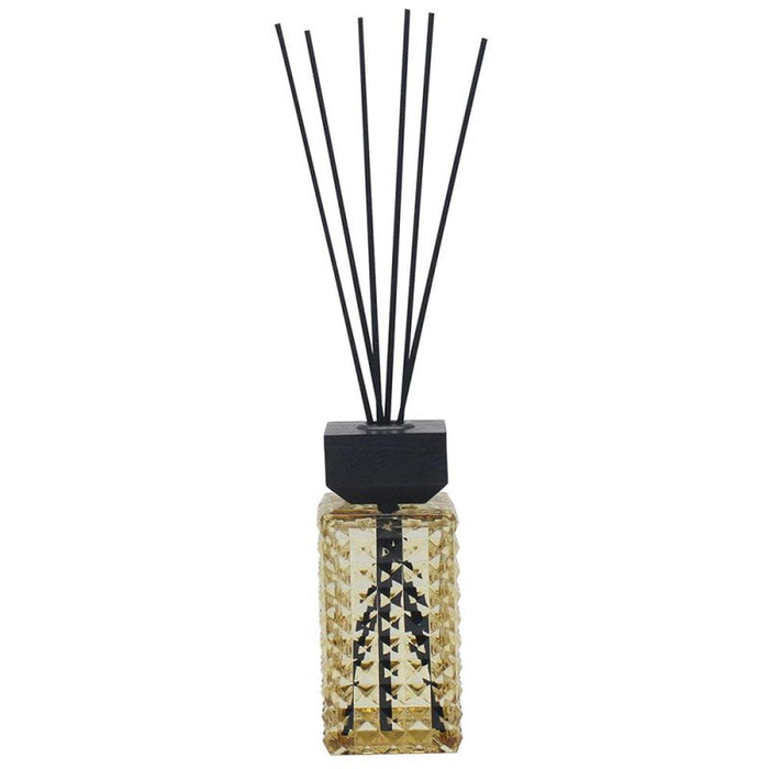 Desire Cashmere & Silk Luxury Reed Diffuser - 250ml - Home Fragrance - Bumbletree - Bumbletree