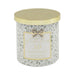 'Fabulous 30' Happy Birthday Peony & Blush Suede Boutique Candle - Home Fragrance - Bumbletree - Bumbletree
