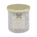 'Fabulous 60' Happy Birthday Peony & Blush Suede Boutique Candle - Home Fragrance - Bumbletree - Bumbletree