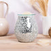 Mosaic Wax Melt & Oil Burner Aroma Lamp - Home Fragrance - Bumbletree - Bumbletree